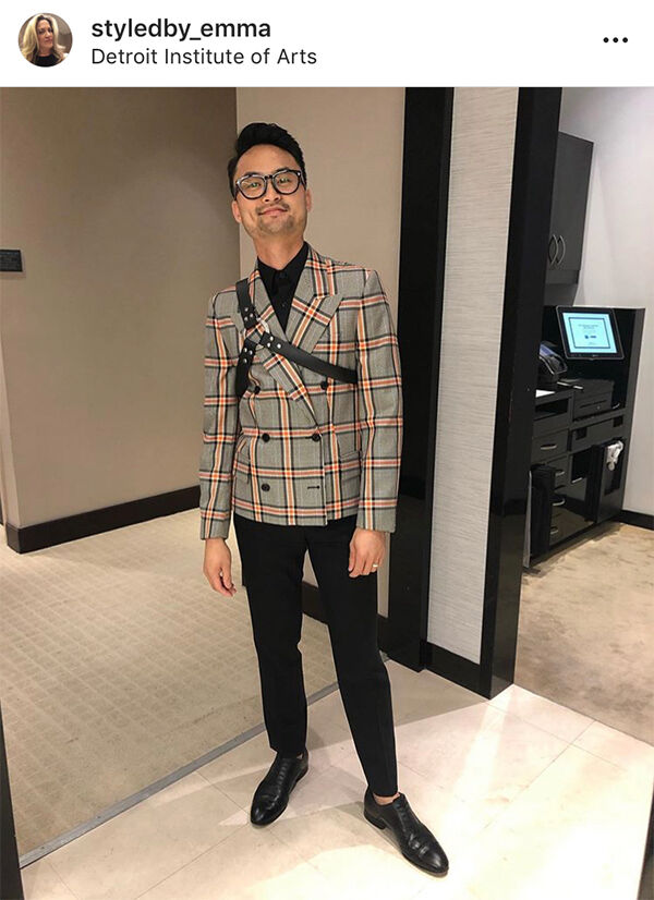 styled